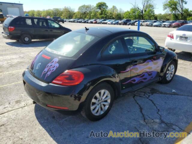 VOLKSWAGEN BEETLE, 3VWFP7AT7EM624614