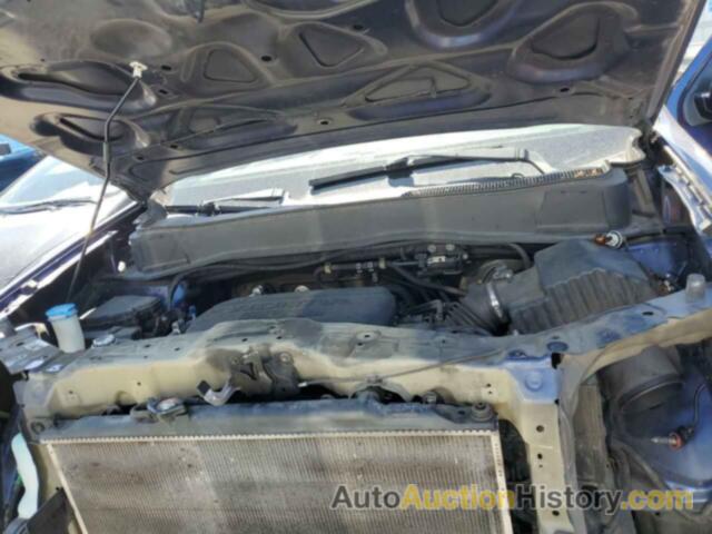 HONDA PILOT TOURING, 5FNYF3H92DB012843