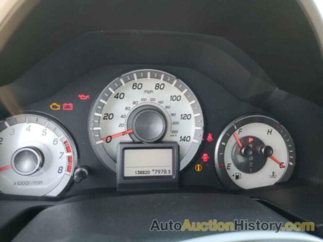 HONDA PILOT TOURING, 5FNYF3H92DB012843