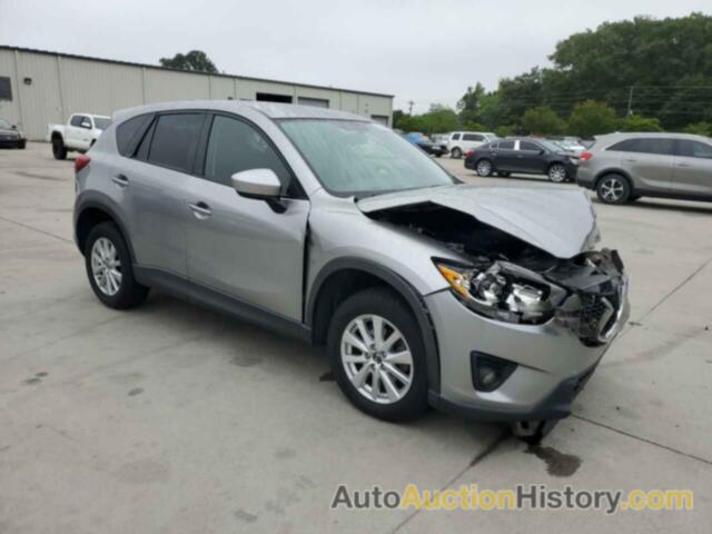 MAZDA CX-5 TOURING, JM3KE4CE9D0120143