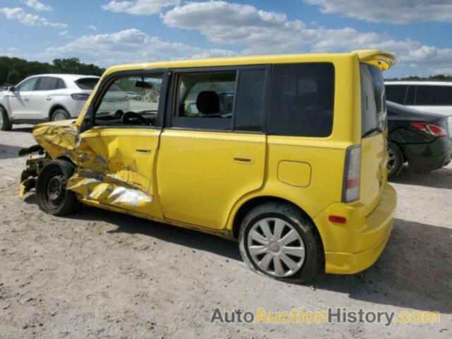 TOYOTA SCION XB, JTLKT324954016316