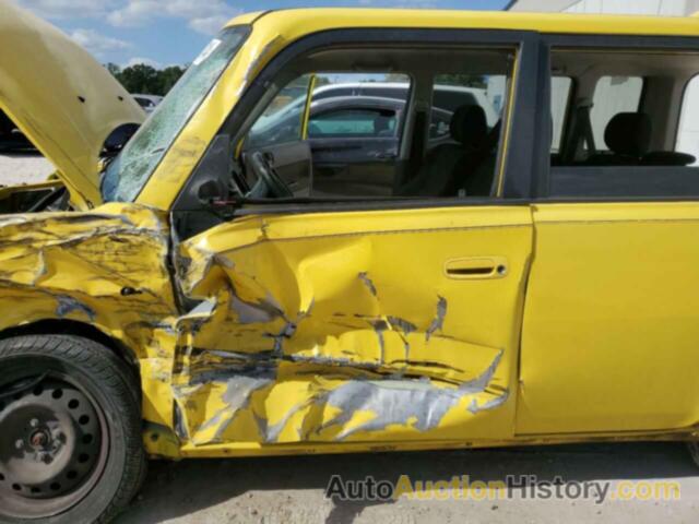 TOYOTA SCION XB, JTLKT324954016316