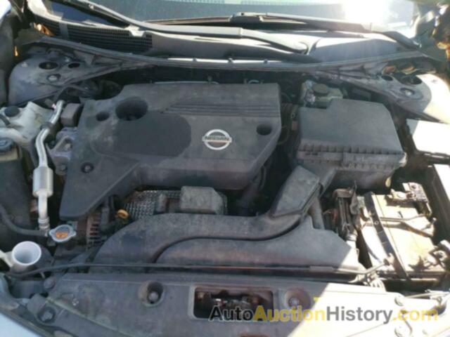 NISSAN ALTIMA 2.5, 1N4AL3AP0EC195800