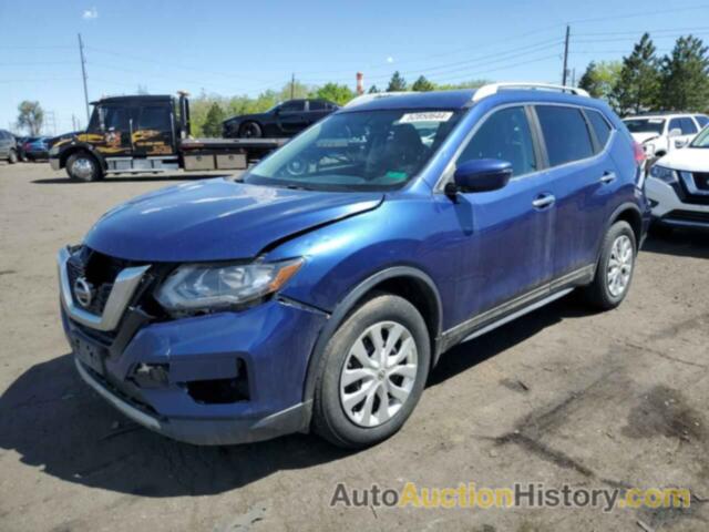 NISSAN ROGUE S, KNMAT2MV1HP537864