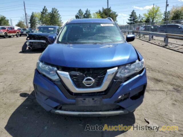 NISSAN ROGUE S, KNMAT2MV1HP537864