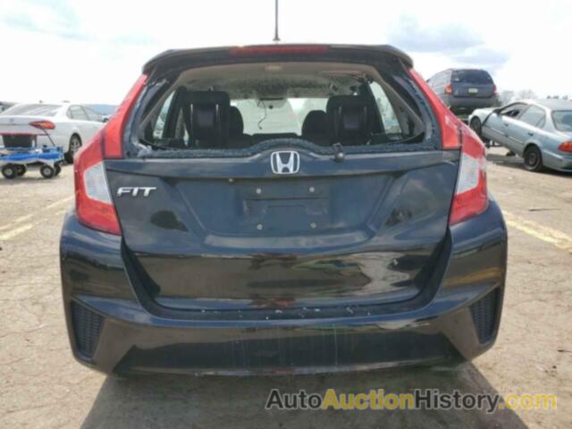 HONDA FIT LX, 3HGGK5H57FM743459