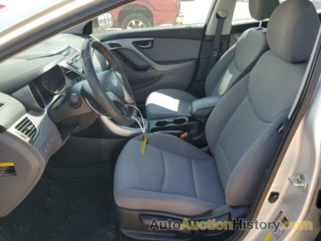 HYUNDAI ELANTRA SE, 5NPDH4AE6FH592463