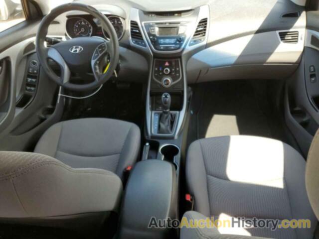 HYUNDAI ELANTRA SE, 5NPDH4AE6FH592463