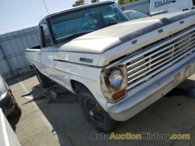 FORD F100, F10YCB04162