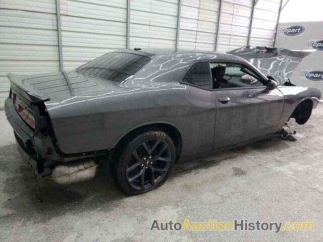 DODGE CHALLENGER SXT, 2C3CDZAG4KH620953