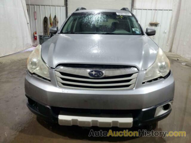 SUBARU OUTBACK 2.5I LIMITED, 4S4BRBKC5B3350156