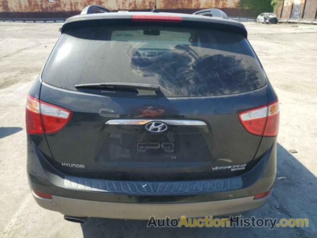 HYUNDAI VERACRUZ GLS, KM8NU13C88U048867