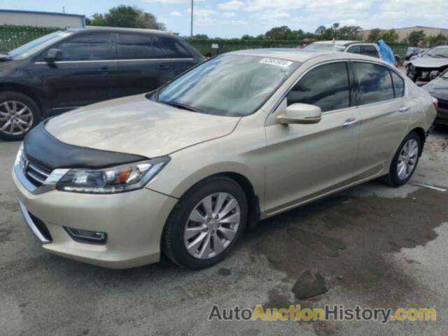 HONDA ACCORD EXL, 1HGCR3F86DA042238