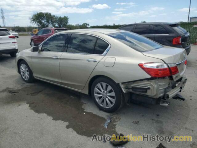 HONDA ACCORD EXL, 1HGCR3F86DA042238