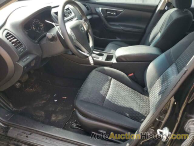 NISSAN ALTIMA 2.5, 1N4AL3AP9GN334488