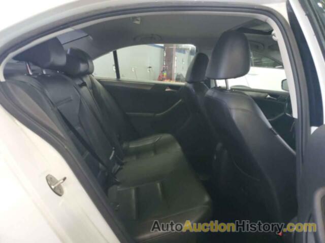 VOLKSWAGEN JETTA SE, 3VWD17AJ0FM297708