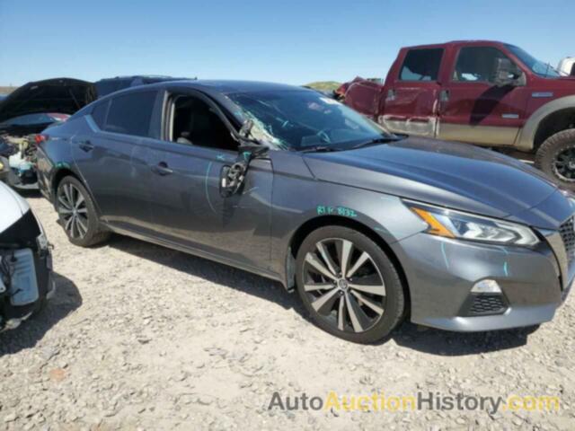 NISSAN ALTIMA SR, 1N4BL4CW6KN301021