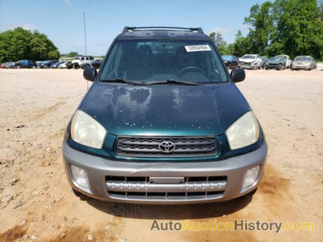 TOYOTA RAV4, JTEGH20V326007583