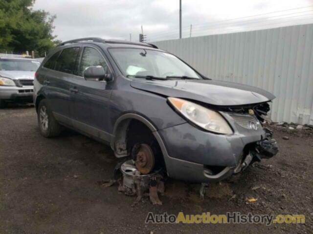 HYUNDAI VERACRUZ GLS, KM8NUDCC3BU156872