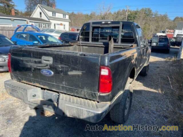 FORD F250 SUPER DUTY, 1FTSX21R68EB97204