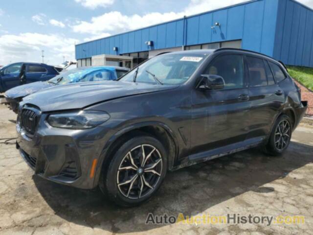 BMW X3 M40I M40I, 5UX83DP03P9P56420