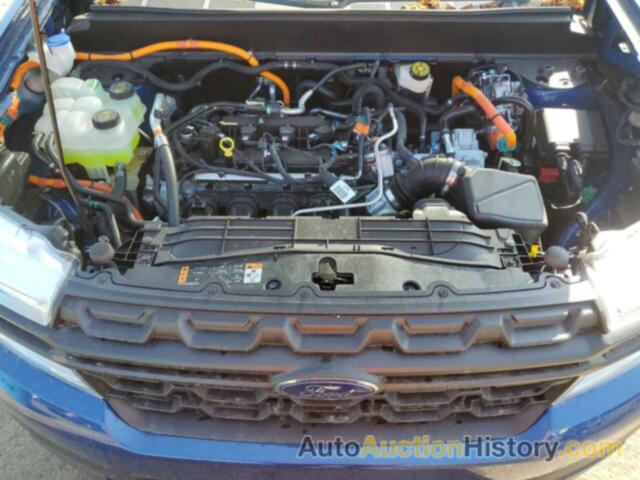 FORD MAVERICK XL, 3FTTW8A36RRA11097