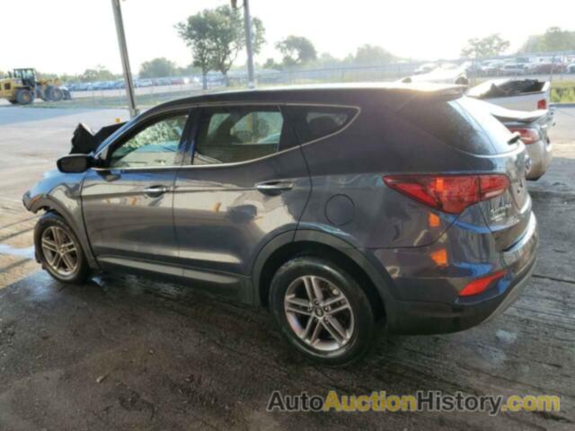 HYUNDAI SANTA FE, 5NMZT3LB8JH061093