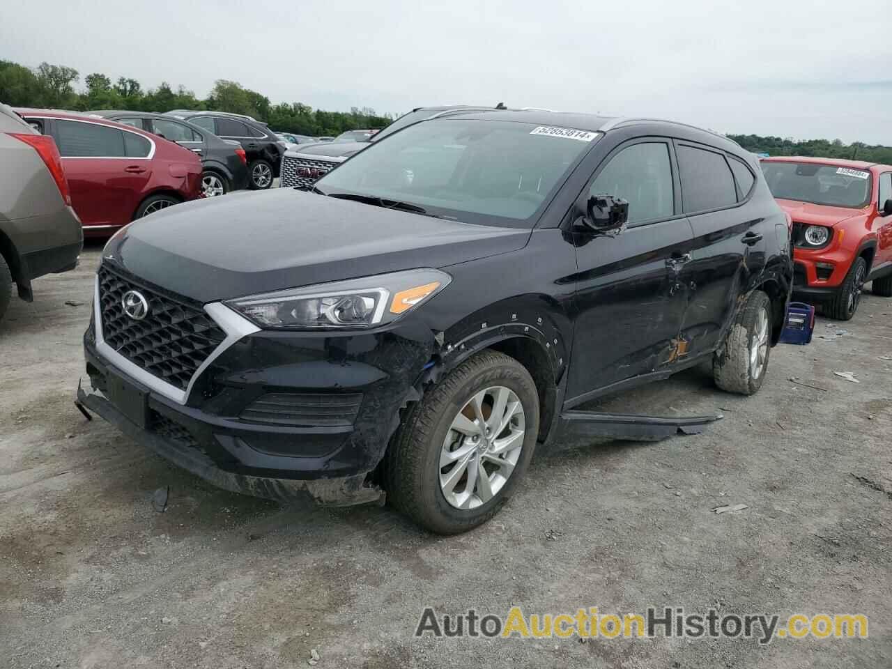 HYUNDAI TUCSON LIMITED, KM8J33A46LU125964