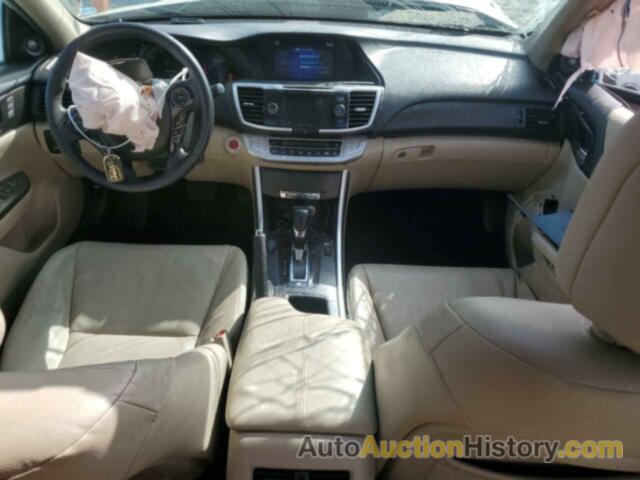 HONDA ACCORD HYBRID EXL, 1HGCR6F5XEA000678