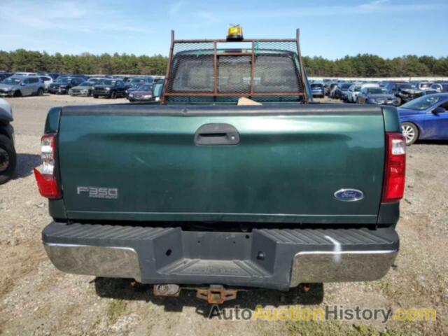 FORD F350 SUPER DUTY, 1FTBF3BT2BEB10375