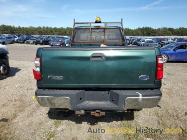 FORD F350 SUPER DUTY, 1FTBF3BT2BEB10375