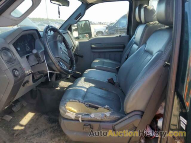 FORD F350 SUPER DUTY, 1FTBF3BT2BEB10375