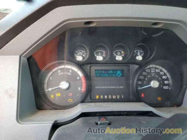 FORD F350 SUPER DUTY, 1FTBF3BT2BEB10375