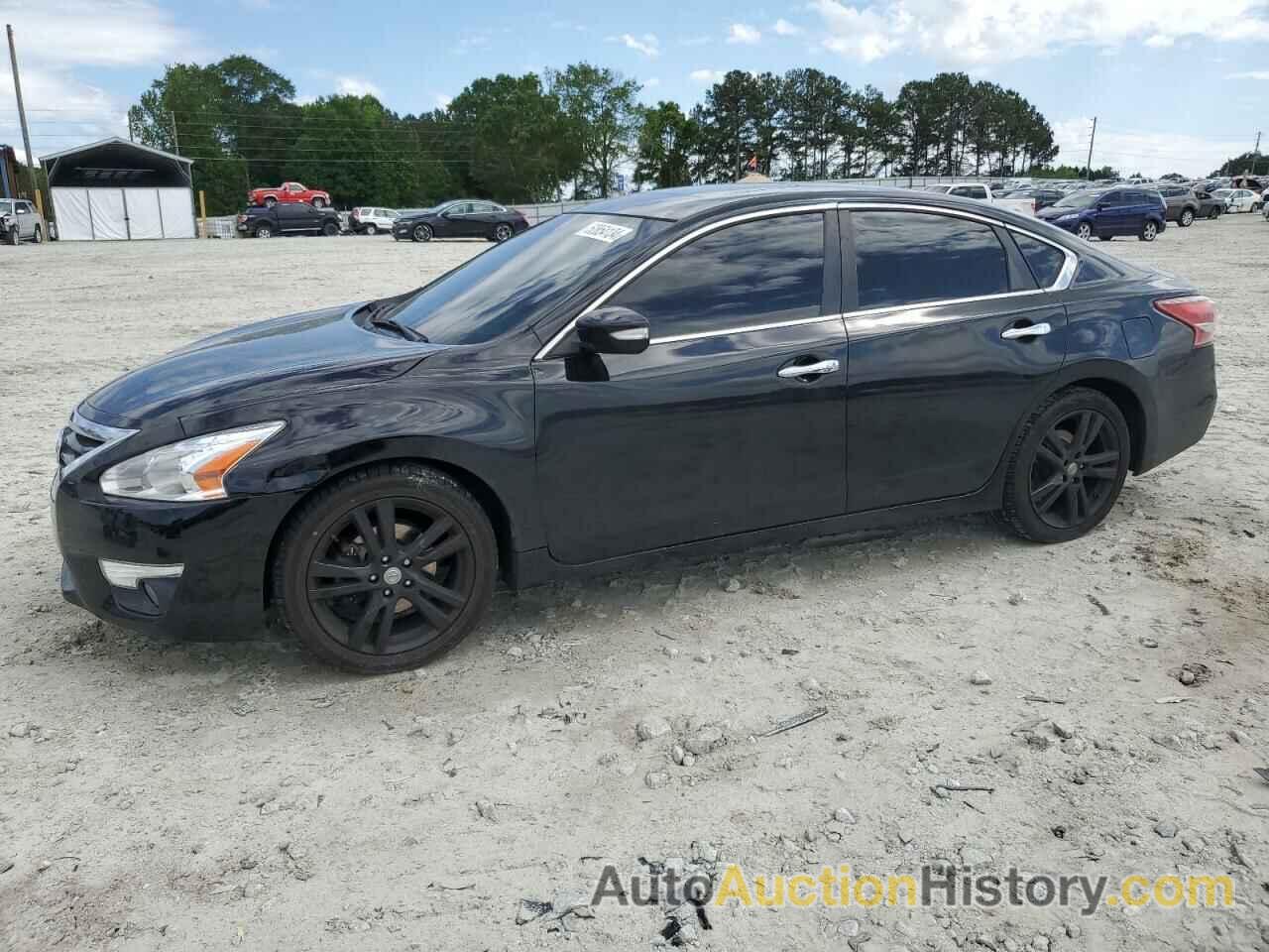 NISSAN ALTIMA 3.5S, 1N4BL3AP4DN457261