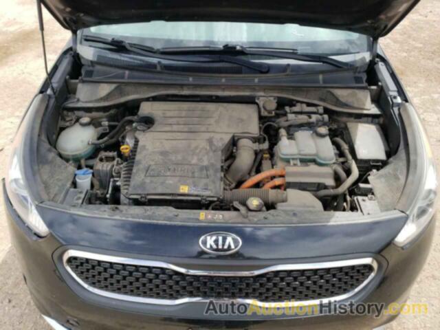 KIA NIRO FE, KNDCB3LC3H5073571