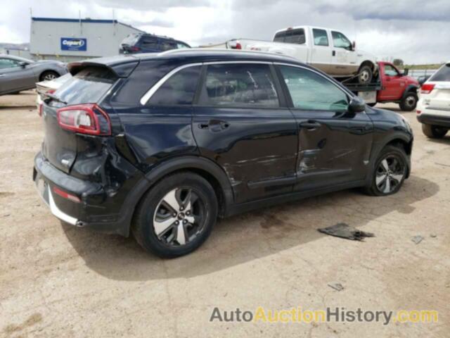 KIA NIRO FE, KNDCB3LC3H5073571