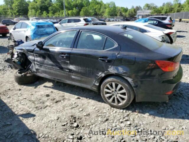 LEXUS IS 250, JTHCK262572010354