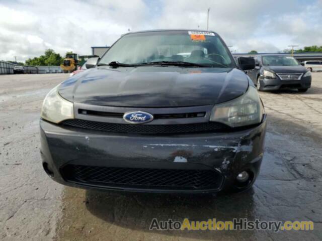 FORD FOCUS SES, 1FAHP3GN8BW187074