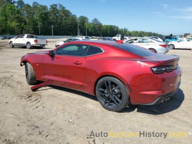 CHEVROLET CAMARO LS, 1G1FB1RS6P0157081