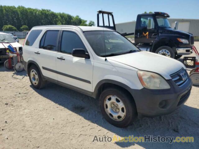 HONDA CRV LX, SHSRD685X6U408023