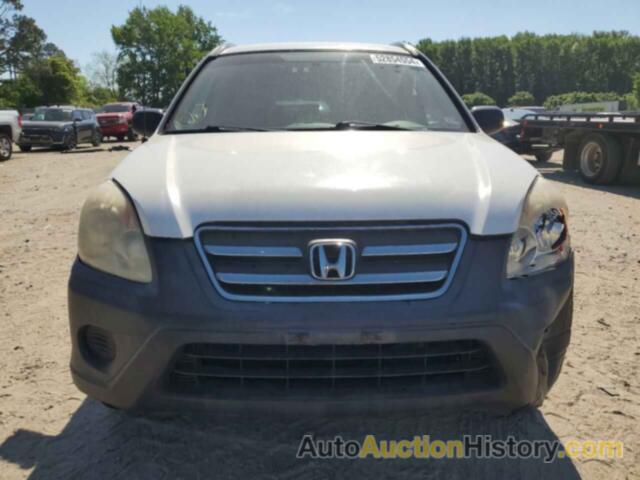 HONDA CRV LX, SHSRD685X6U408023