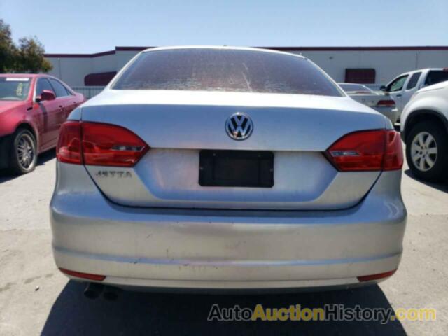 VOLKSWAGEN JETTA BASE, 3VW2K7AJ5EM224594