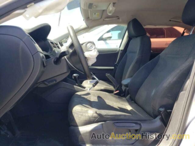 VOLKSWAGEN JETTA BASE, 3VW2K7AJ5EM224594