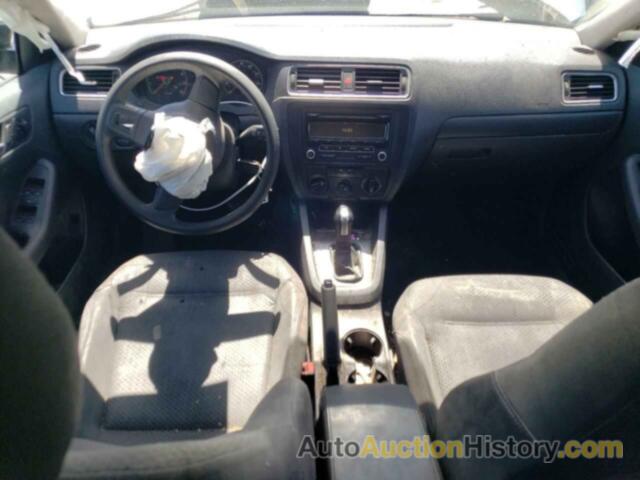 VOLKSWAGEN JETTA BASE, 3VW2K7AJ5EM224594