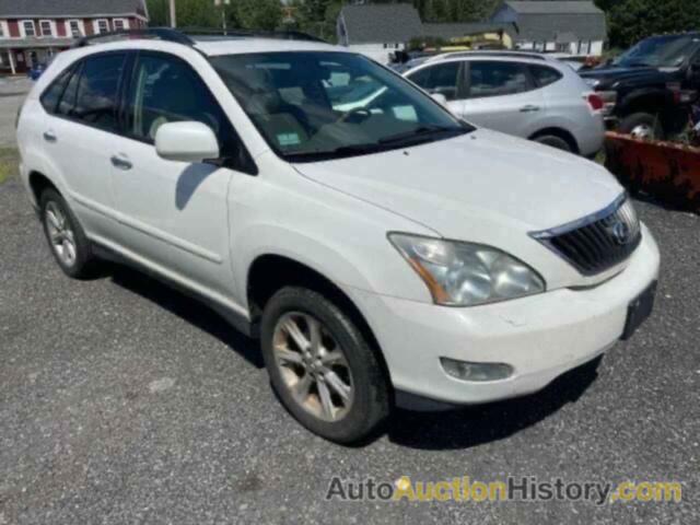 LEXUS RX350 350, 2T2HK31U39C097676