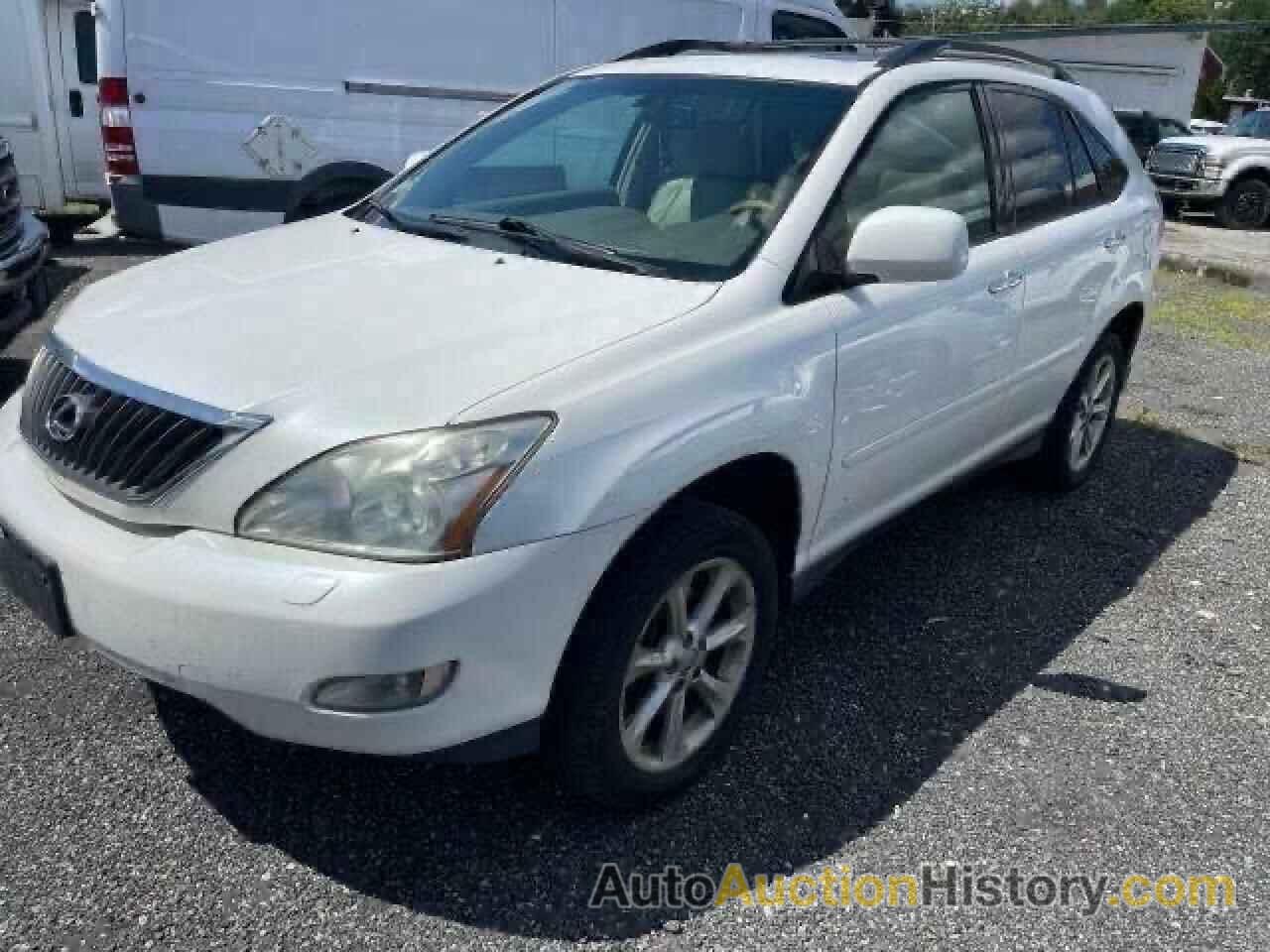 LEXUS RX350 350, 2T2HK31U39C097676