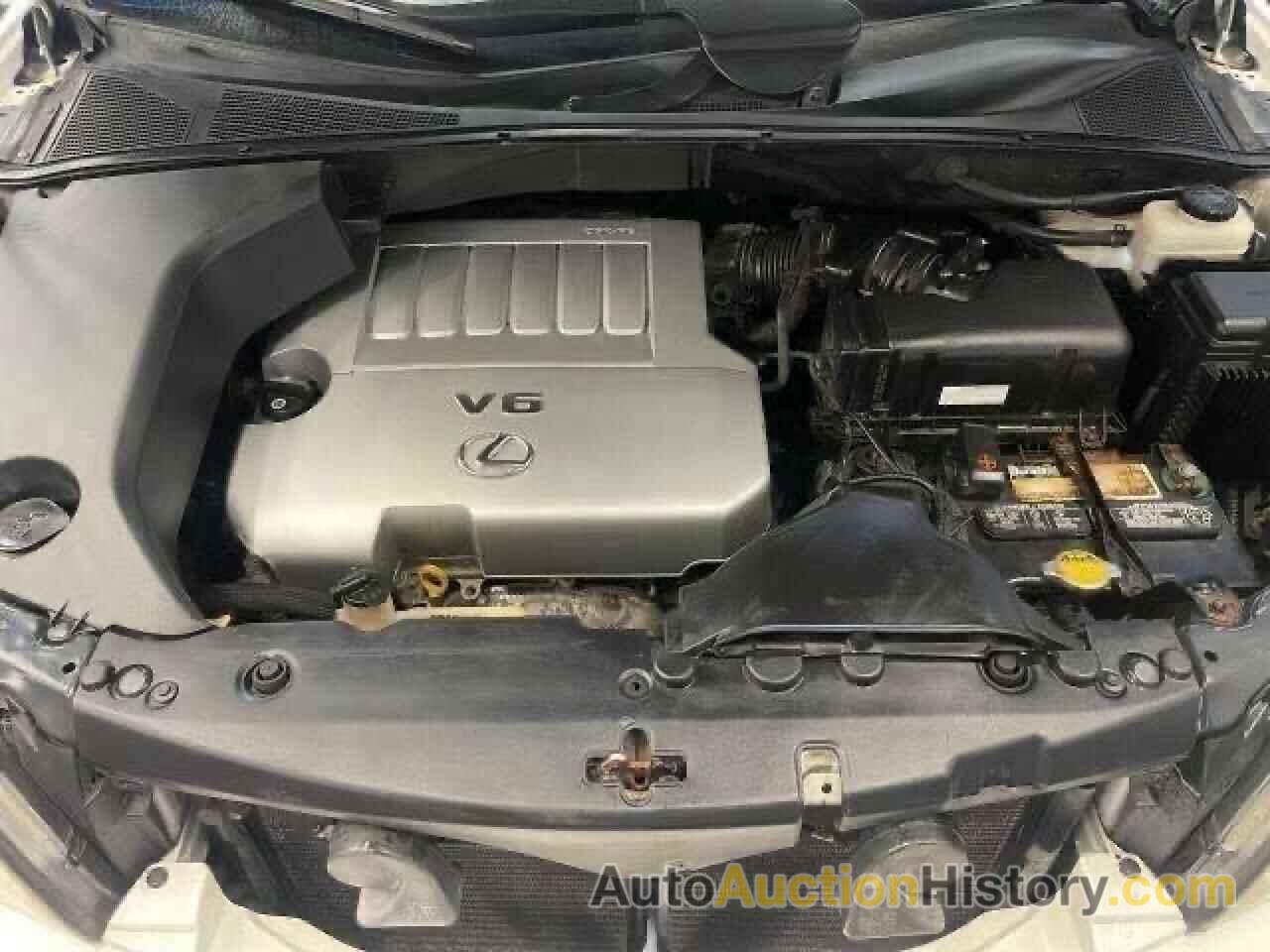 LEXUS RX350 350, 2T2HK31U39C097676