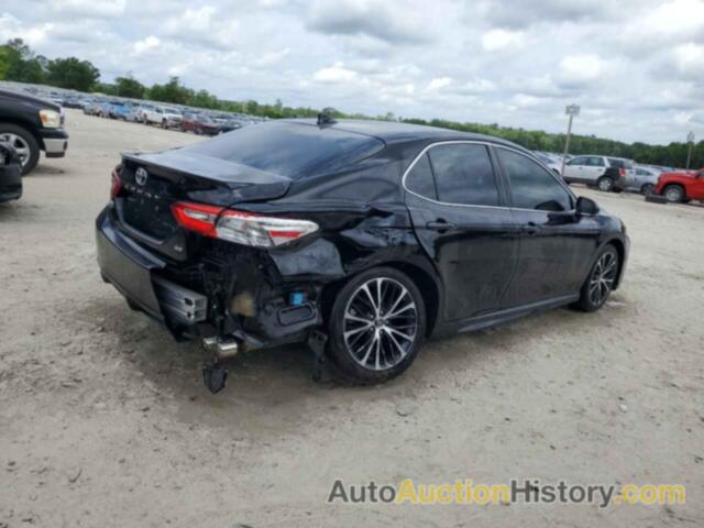 TOYOTA CAMRY L, 4T1B11HK9KU250359