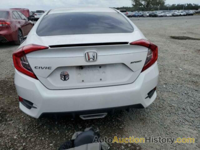 HONDA CIVIC SPORT, 2HGFC2F86KH587573