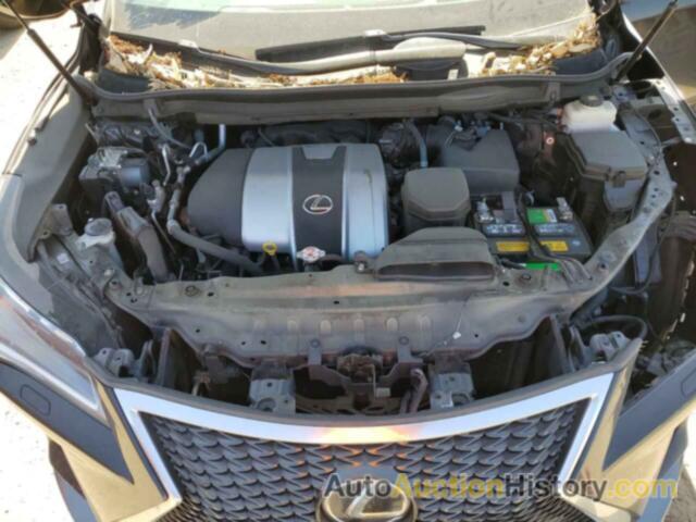 LEXUS RX350 350 BASE, 2T2BZMCA8HC094894